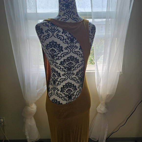 Out From Under Dress - Picture 2 of 9